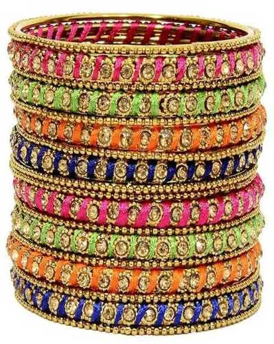 Artificial Bangles