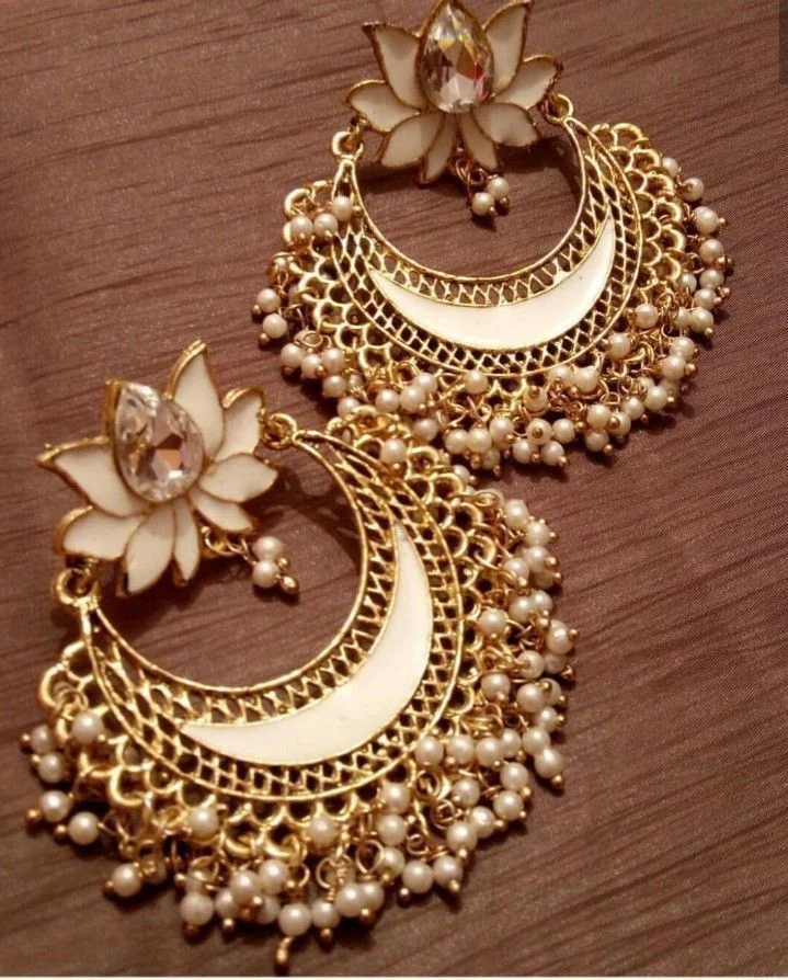 Artificial Earrings