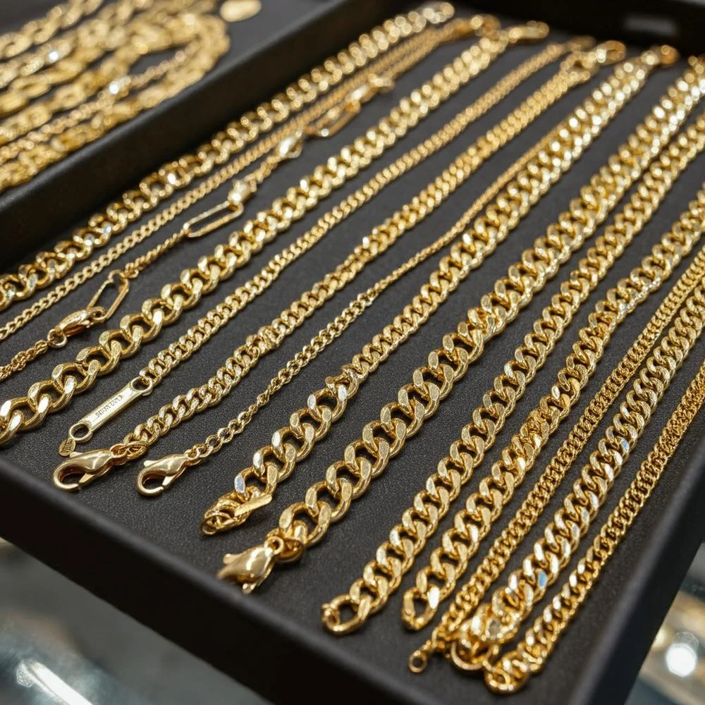 Chains