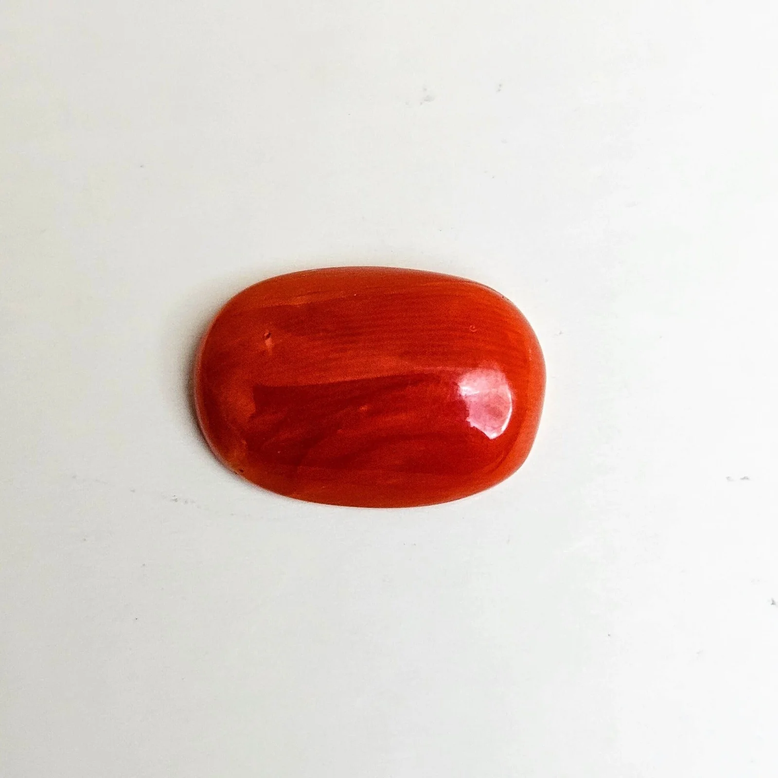 Coral Gemstones (Moonga)