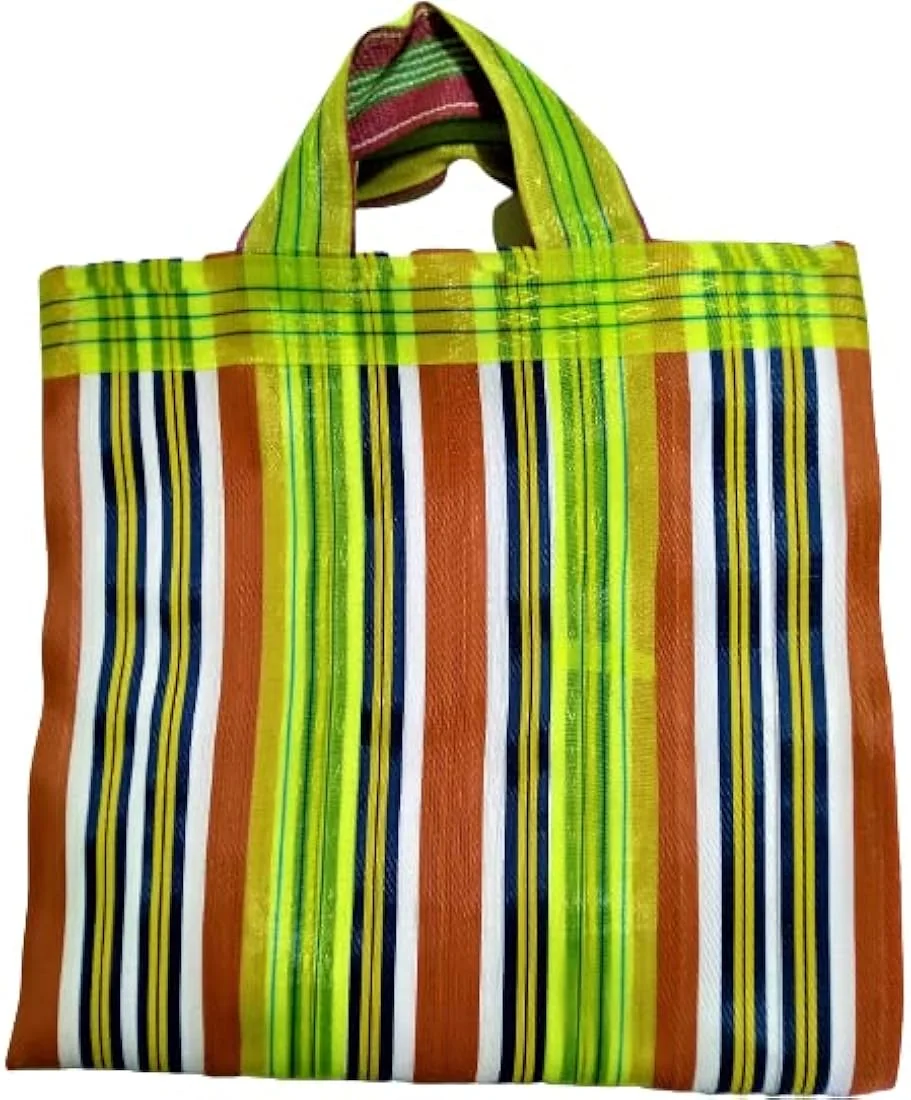 Nylon Bags