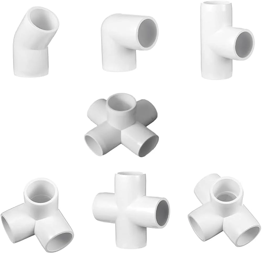 Building Fittings