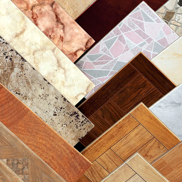 Ceramic Tiles