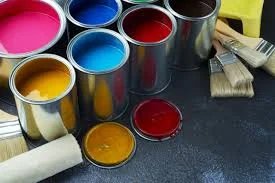 Coatings
