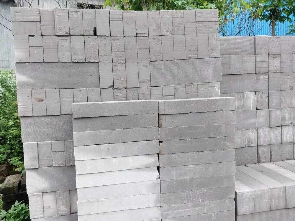 Construction Blocks