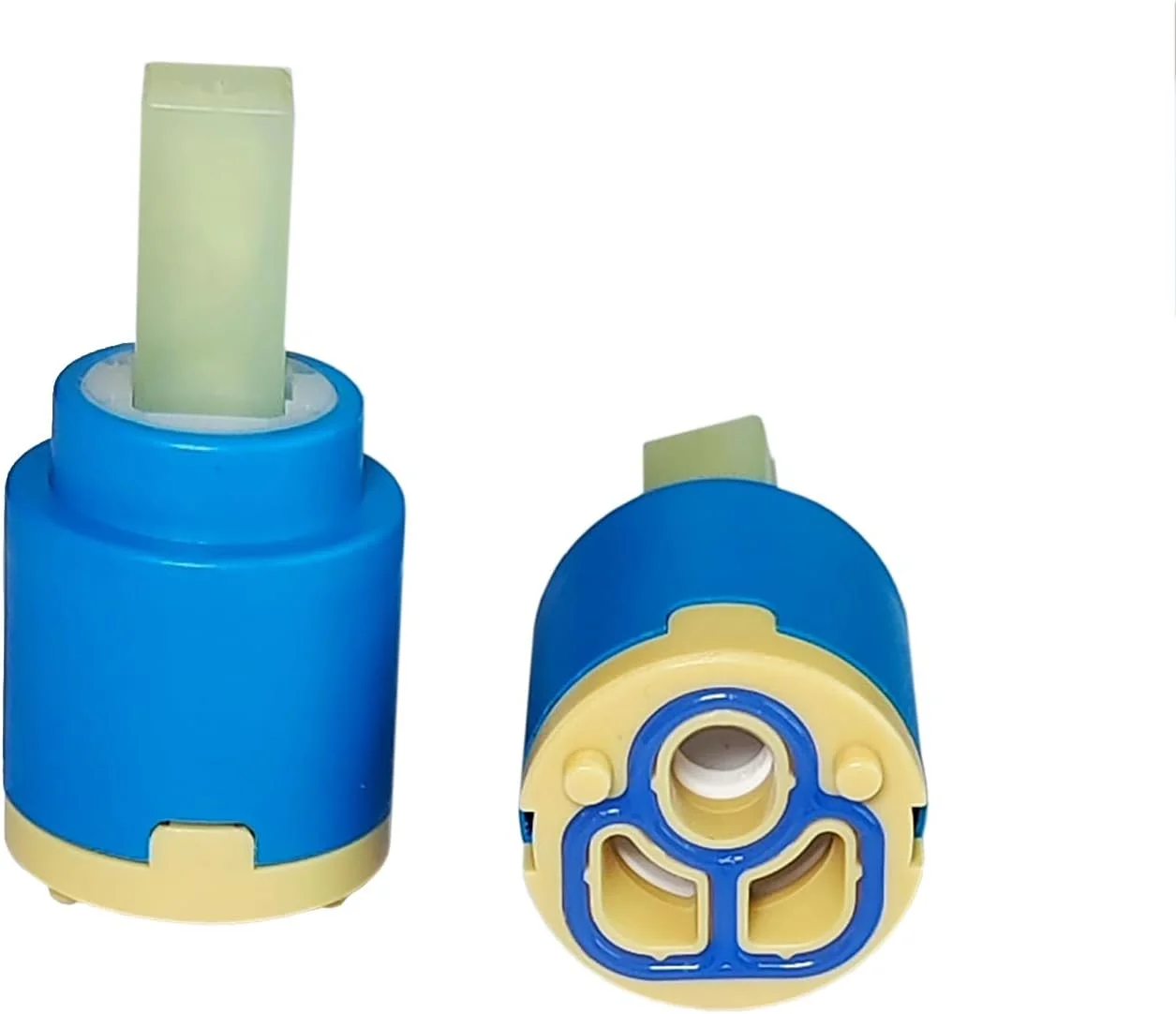 Ceramic Cartridge