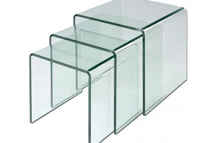Bent Glass