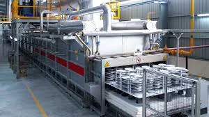 Ceramic Machine