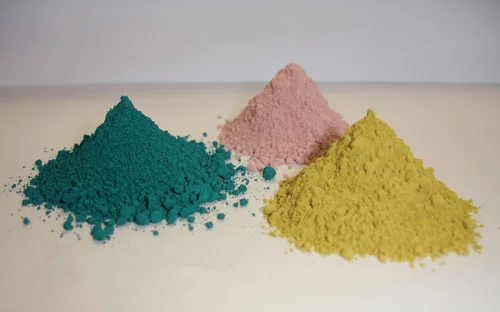 Ceramic Pigment