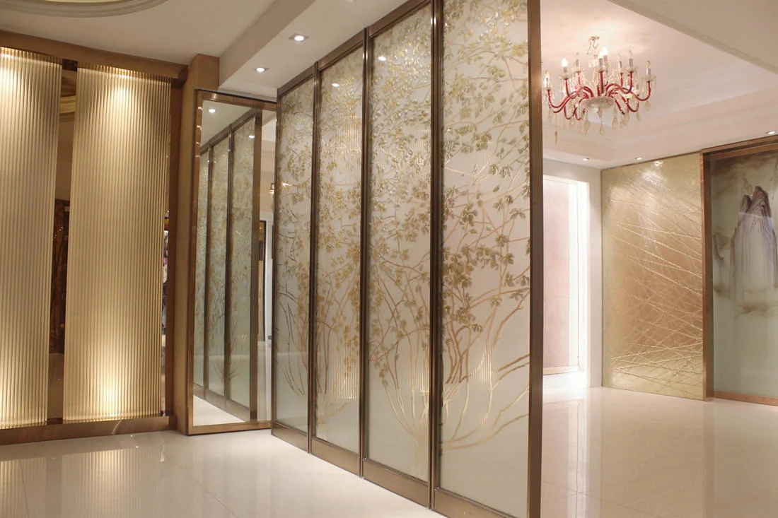 Decorative Glass