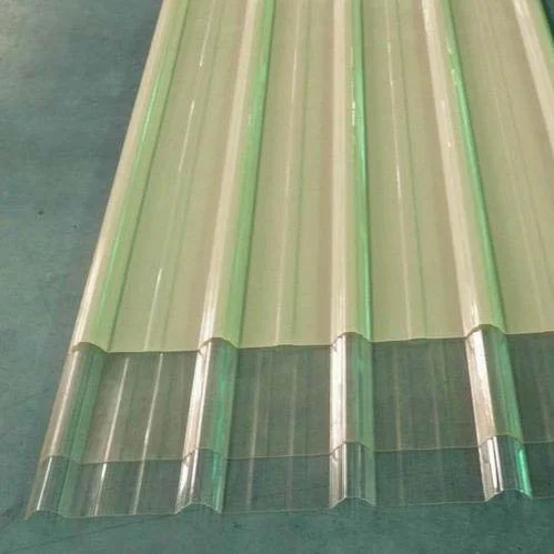 Fiberglass Products
