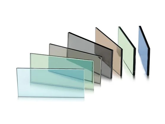 Float Glass