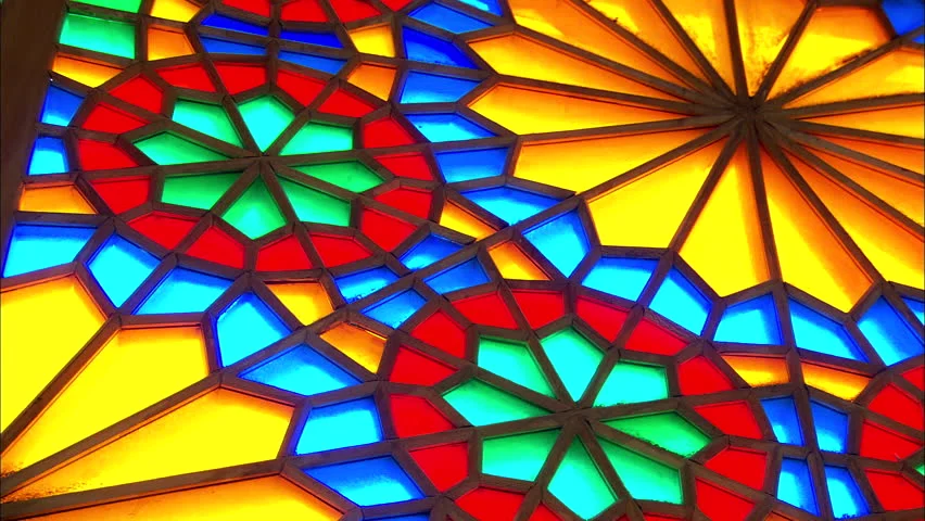 Glass Colors