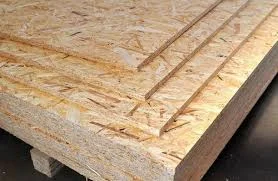Block Board (Engineered Wooden Board)