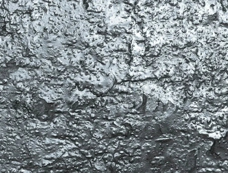 Aluminium Dross