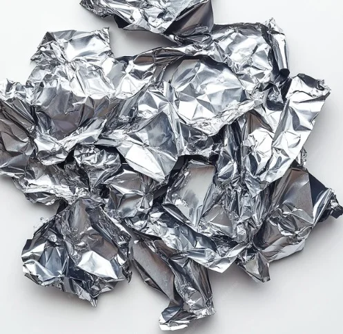 Aluminium Foil Scrap