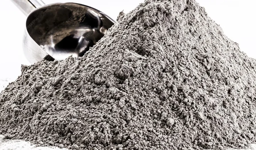 Aluminium Powder