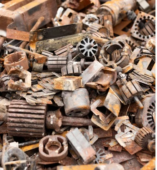 Aluminium Tensile (Tense) Scrap