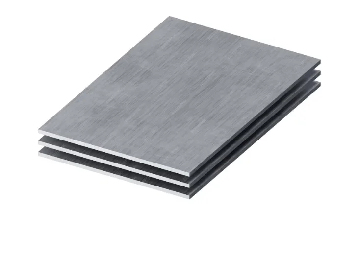 Aluminium Plate