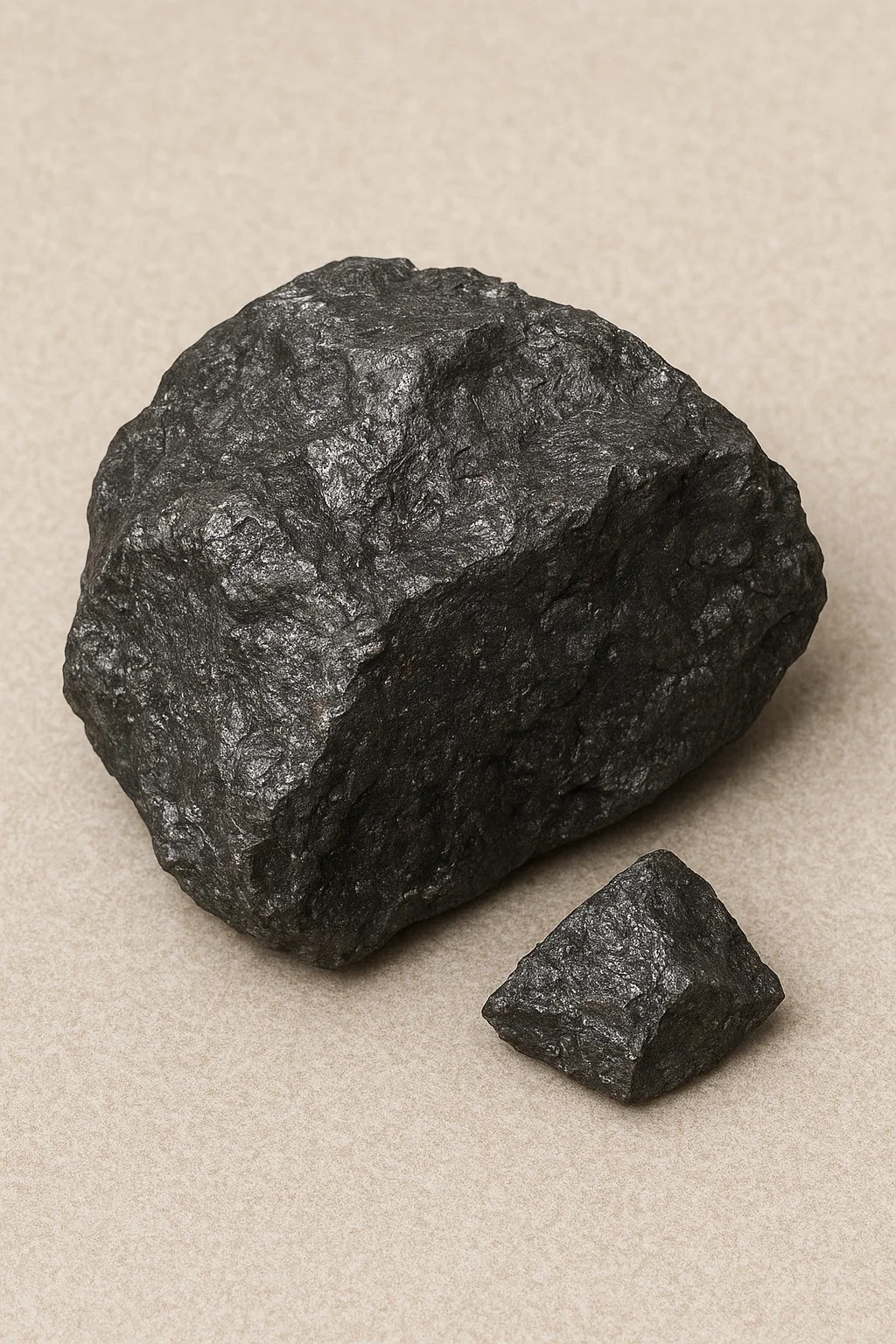 Chrome Ore