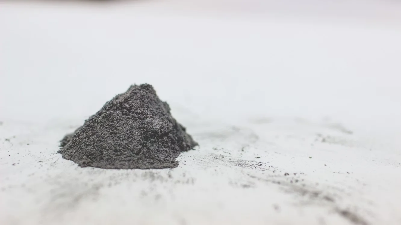 Fly Ash