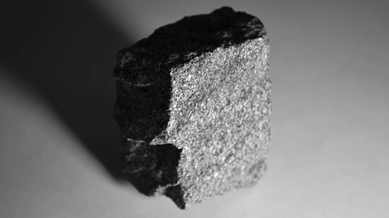 Graphite