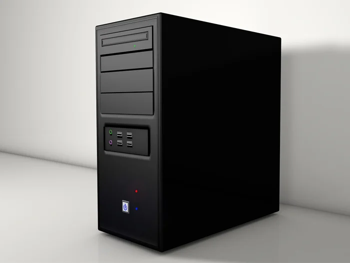 Computer CPU