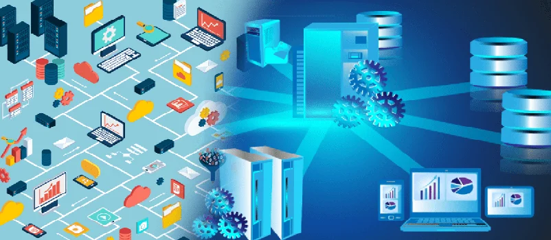 Advanced Database Management Software