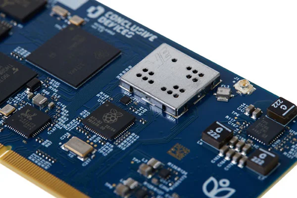 Advanced Embedded Systems Solution