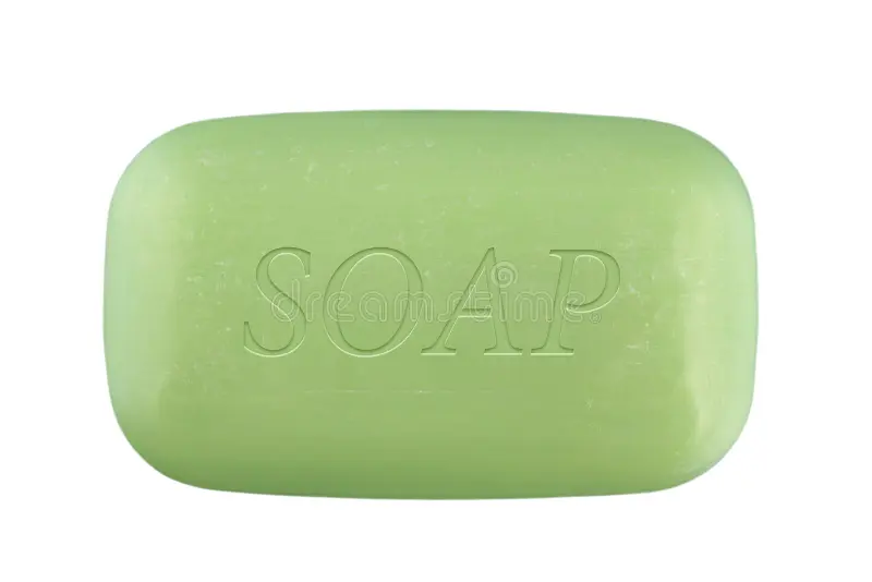 Aqua Fresh Herbal Soap Bar