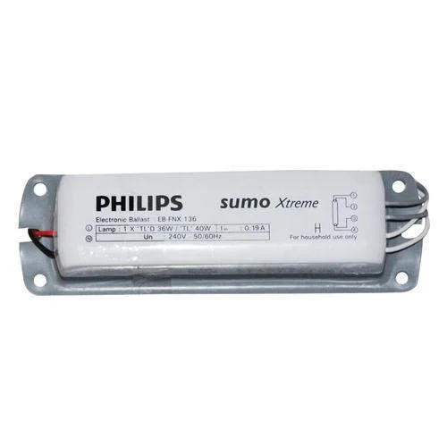 Electric Chokes & Ballast Units