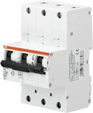Electric Circuit Breakers