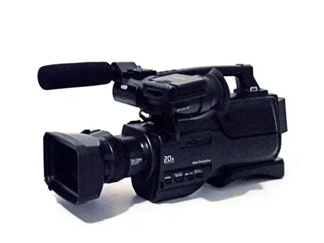 Digital Camcorder