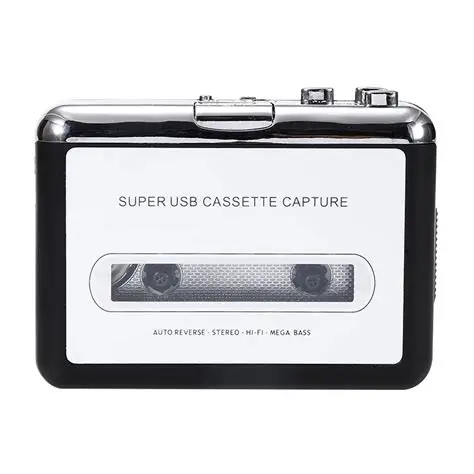 Audio CDs & Music Cassettes