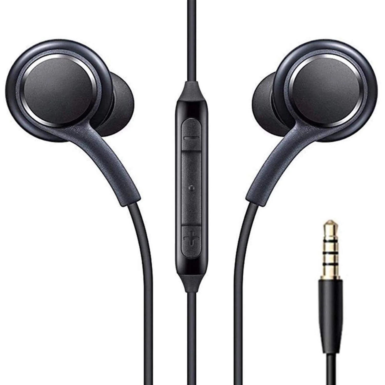 Earphones & Headphones