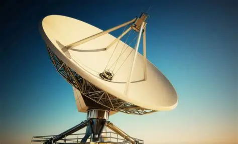 Electronic Antenna