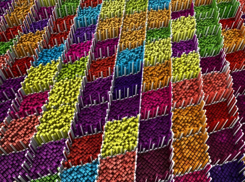 Chain Stitch Rugs