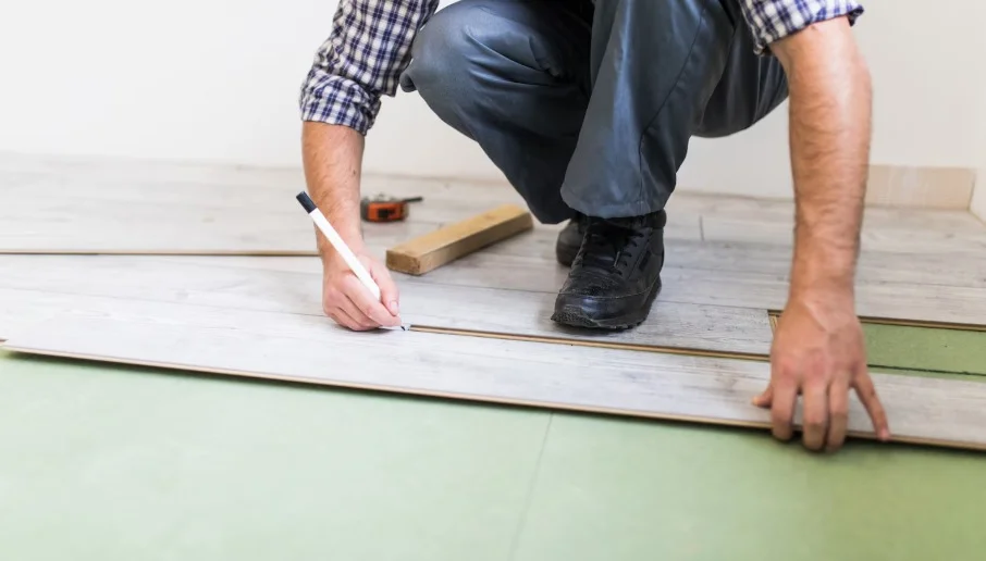 Engineered Flooring