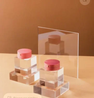 Acrylic Podiums