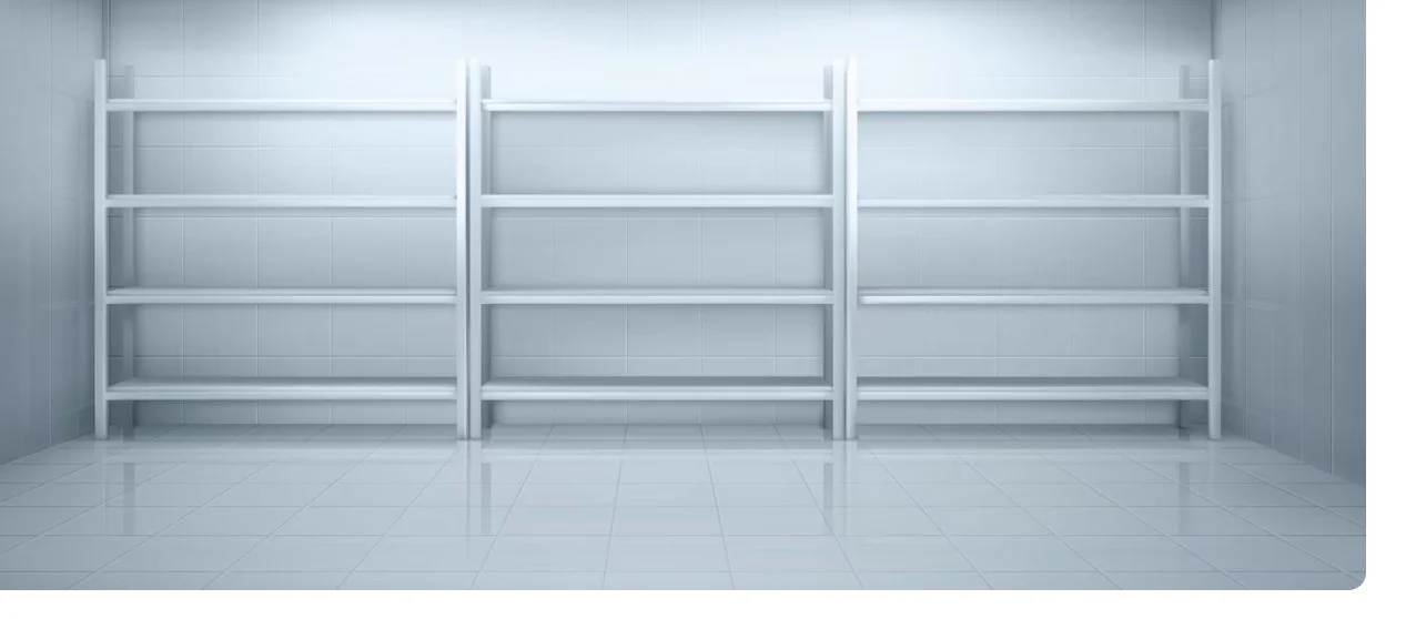 Adjustable Racks