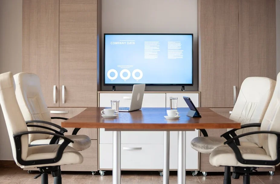 Conference Tables