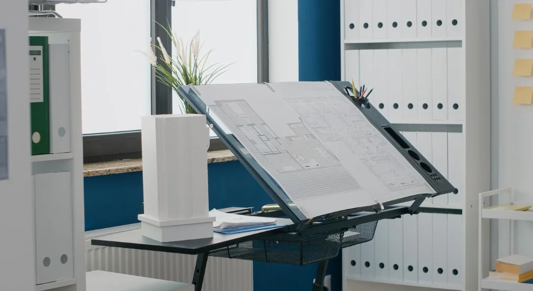 Drafting Tables