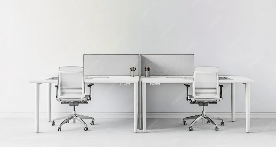 Dual Desks
