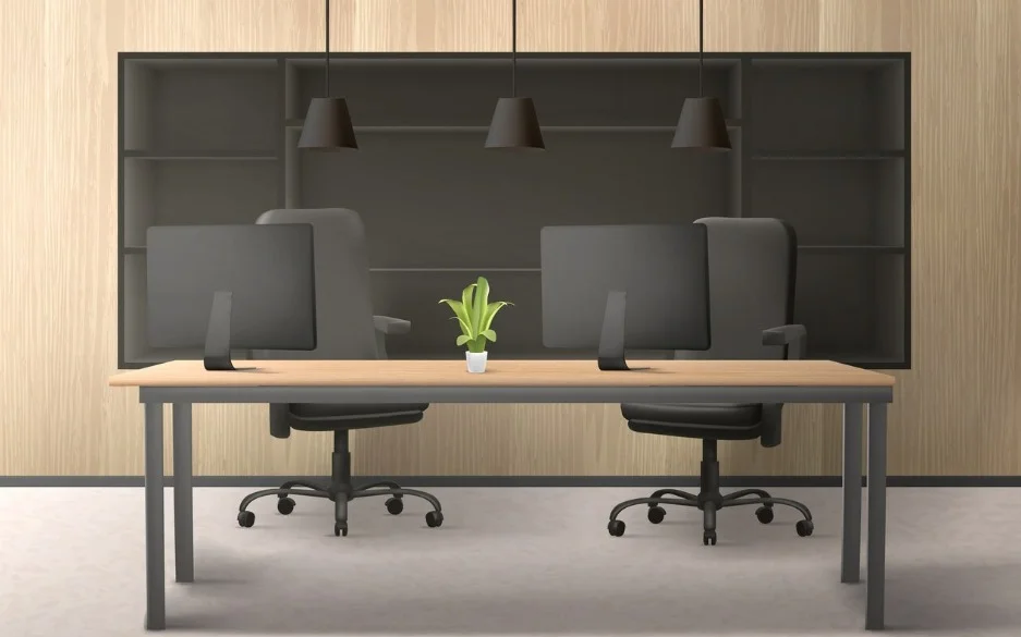 Executive Desks