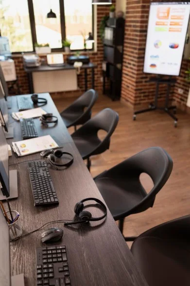 Executive Office Tables