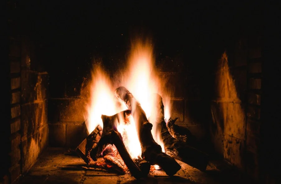 Fireplaces