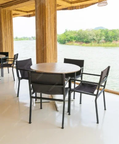 Aluminum Furniture