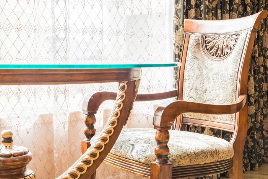 Antique Furniture
