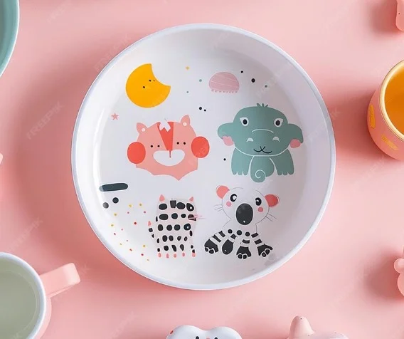Baby Bowls