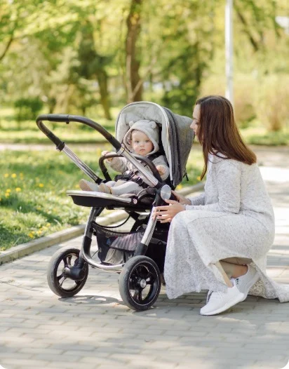 Baby Car Seats